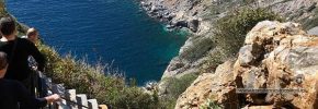 Certeze-Pelerinaj la Muntele Athos-Foto (9)